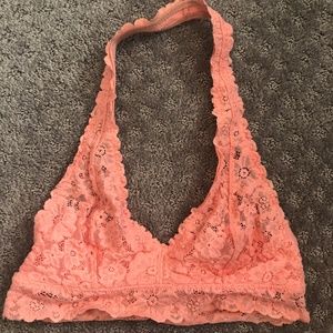 Halter Bralette